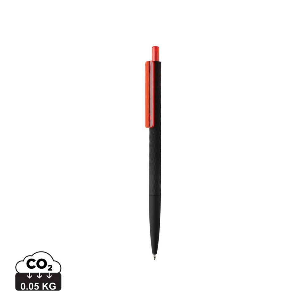 Długopis X3 Czerwony P610.974 (5)