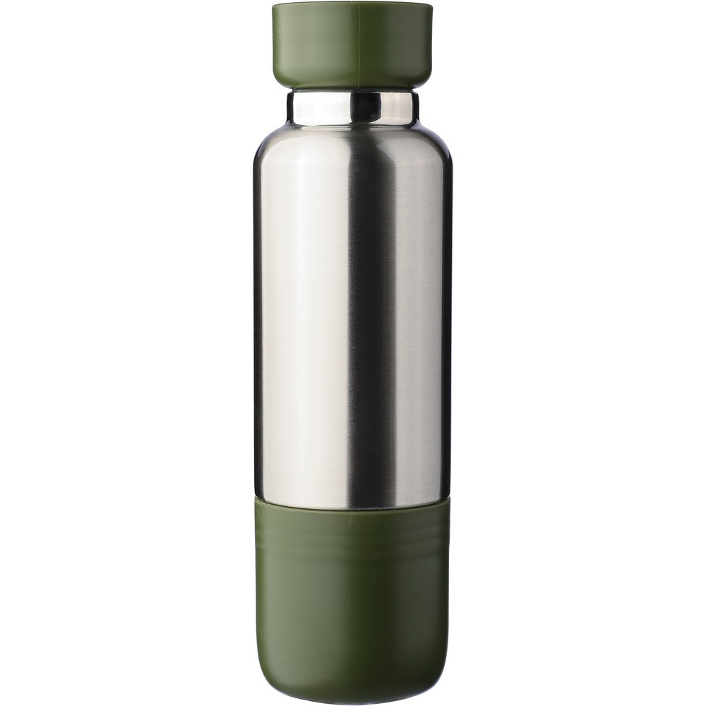 Butelka termiczna 500 ml Zielony VA583-06 (1)