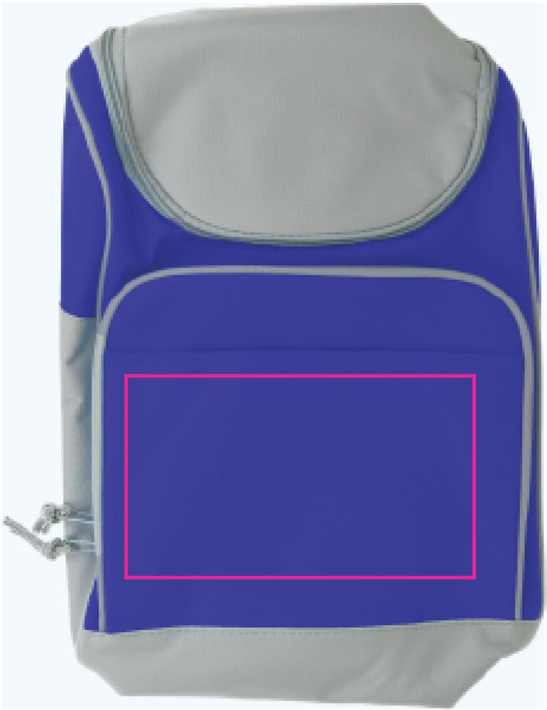 FRONT POCKET