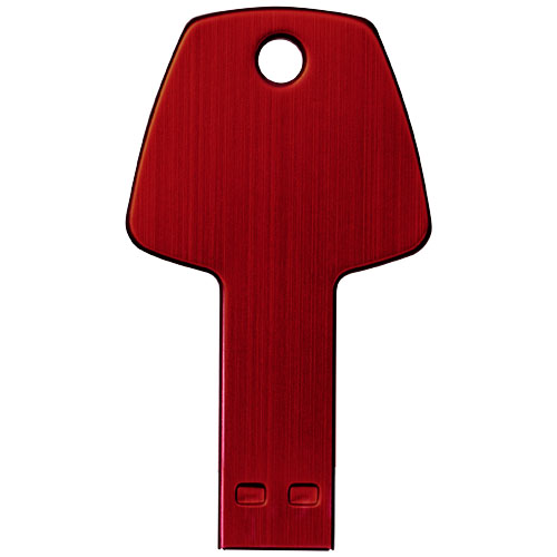 USB klucz Czerwony 1Z33392M (4)