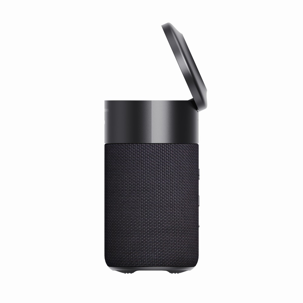Głośnik bezprzewodowy 10W Anaheim, ładowarka bezprzewodowa 15W Czarny P331.5801 (19)