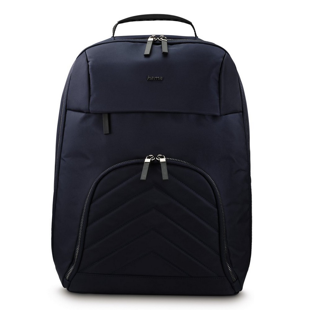 Plecak na laptopa 16,2" Hama Lightweight Premium Granatowy VH041-04 (6)