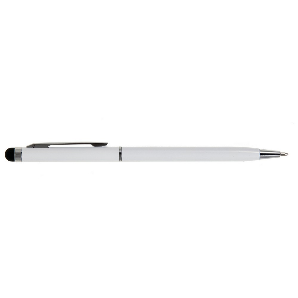 Długopis, touch pen | Irin Biały V1537-02 (7)