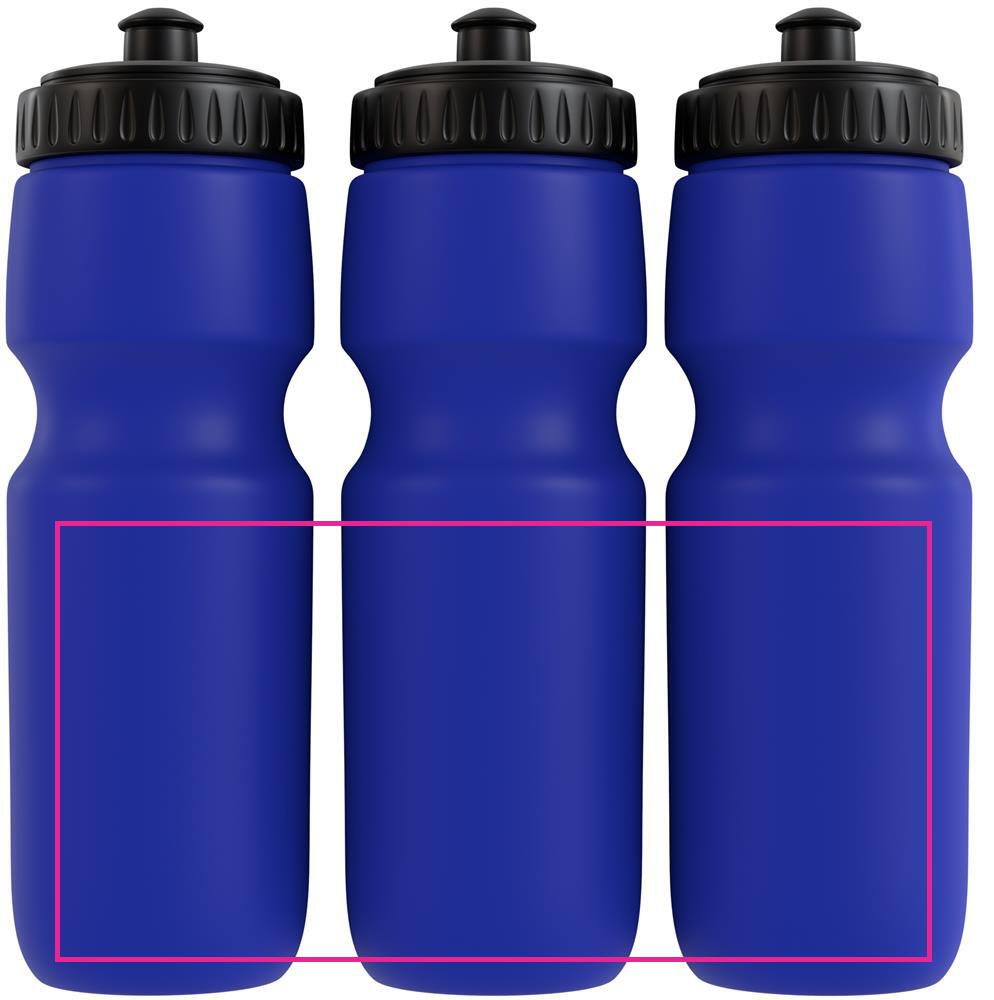 BOTTLE DL