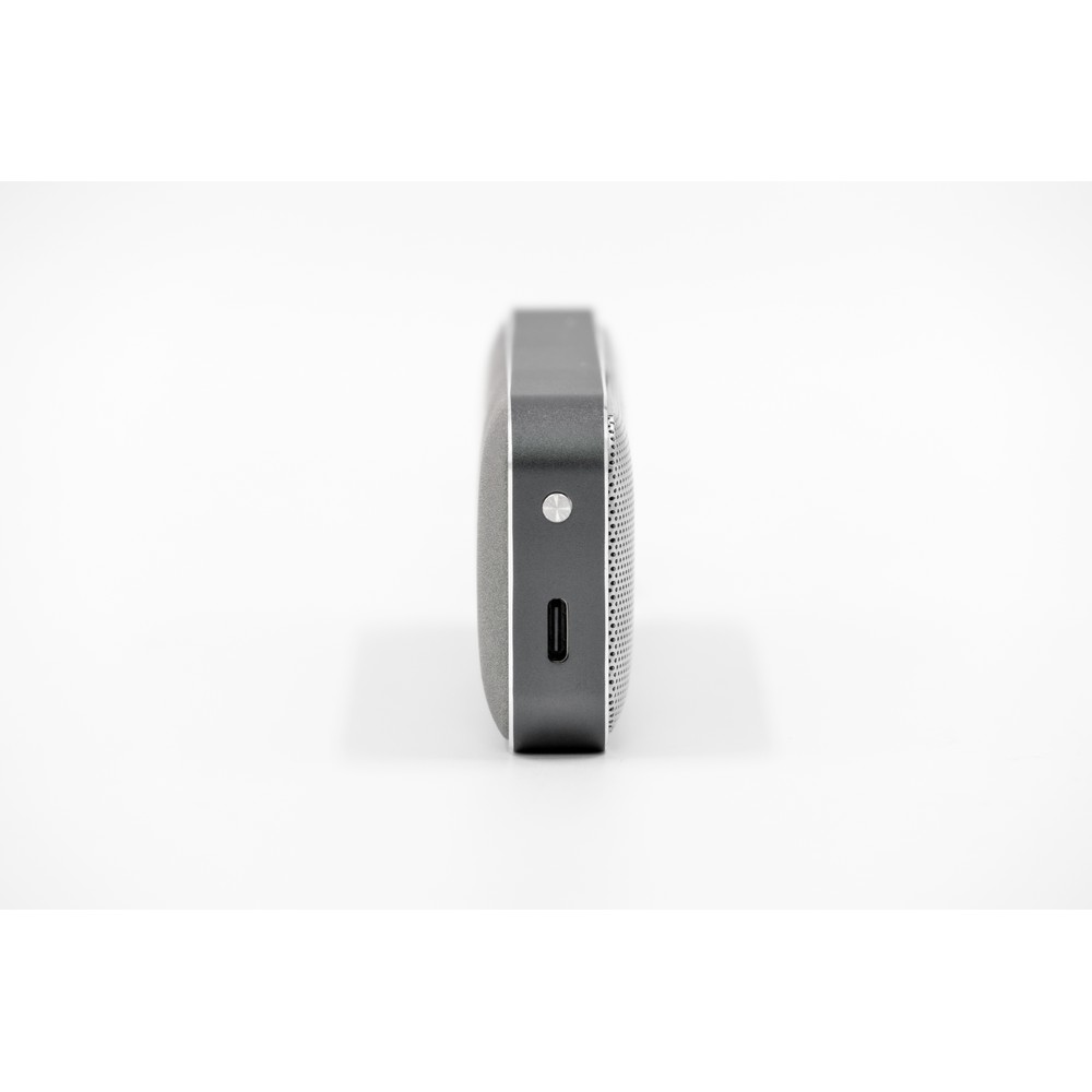 Głośnik bezprzewodowy BrandCharger Nano Pro Szary VA548-19 (8)