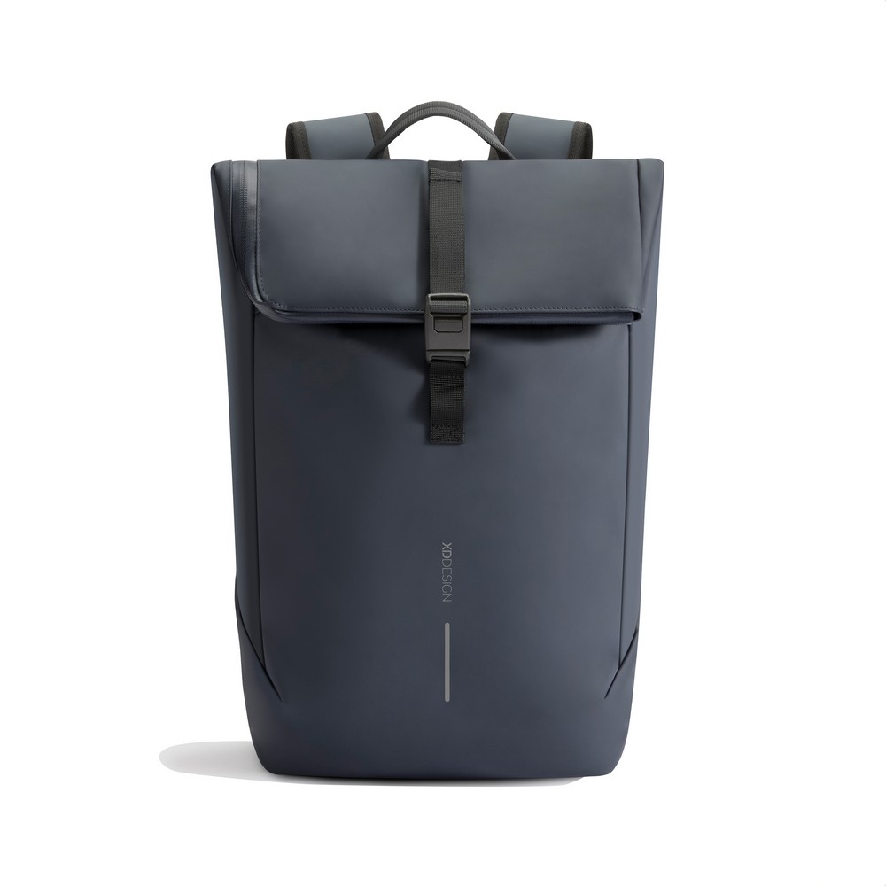 Plecak na laptopa 16" Urban Flap-Top Niebieski P706.2625 