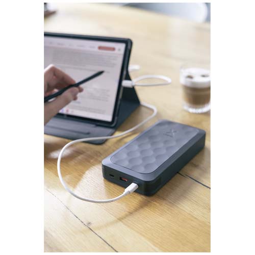 Xtorm FS520 seria Fuel powerbank o pojemności 20 000 mAh i mocy 35 W Nocny czarny 12439990 (13)