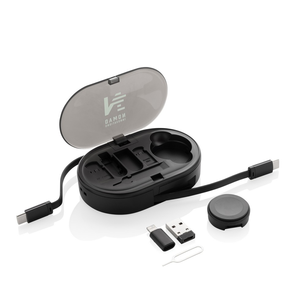Zestaw do ładowania 60W Black P302.9001 (3)