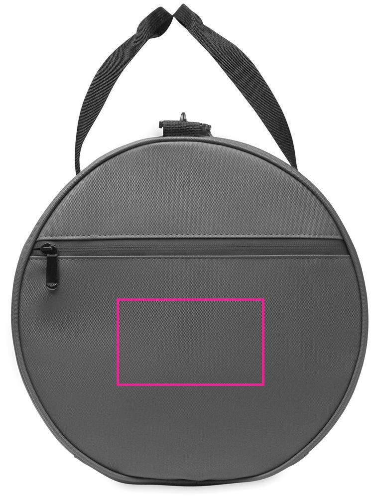SIDE POCKET