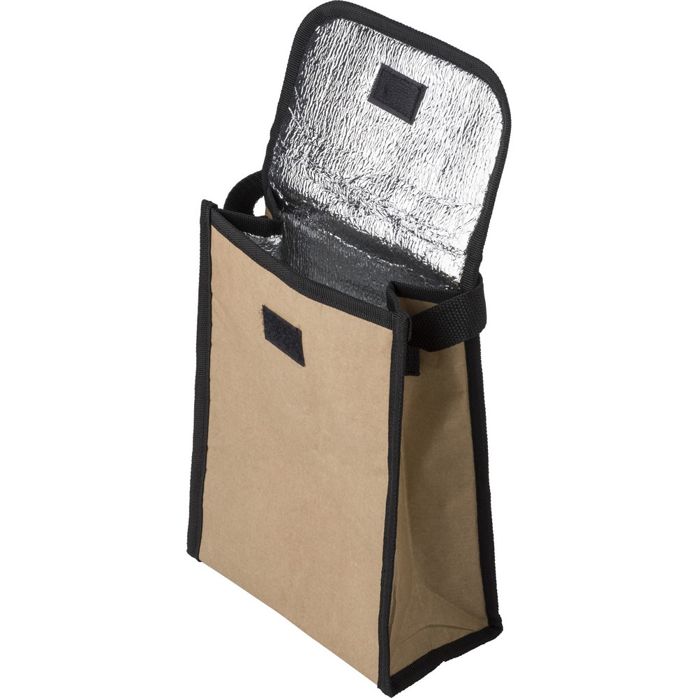 Torba termoizolacyjna z papieru Brązowy V0085-16 (1)