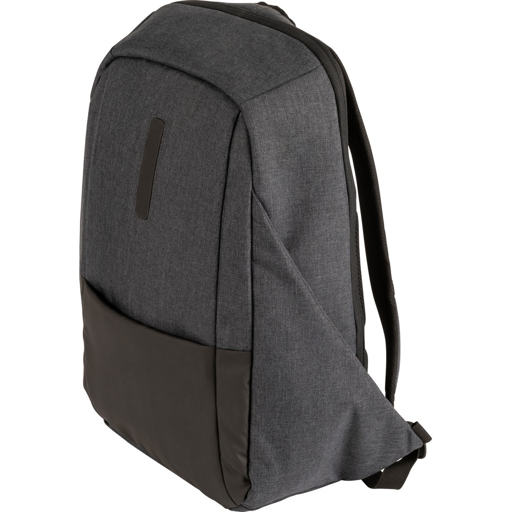 Plecak na laptopa Czarny V0562-03 (1)