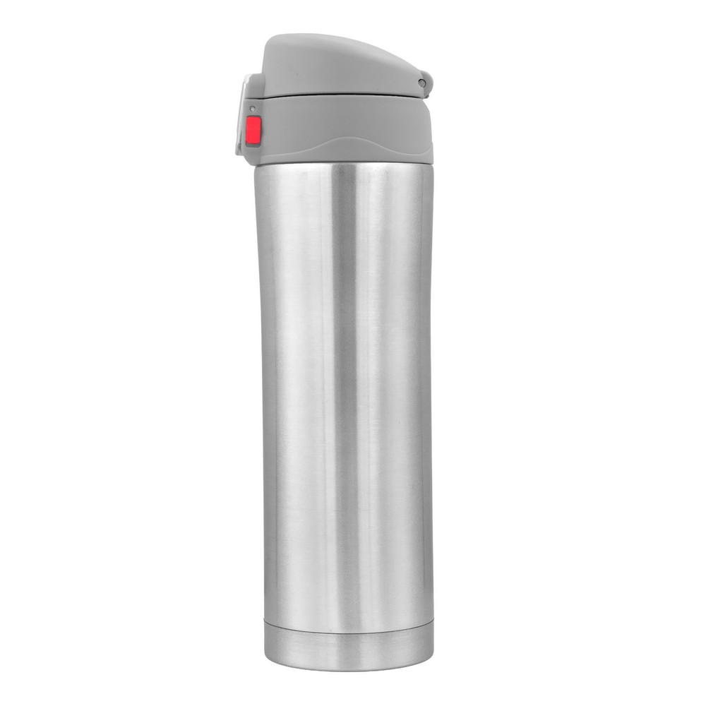 Kubek termiczny 450 ml | Els Srebrny VA932-32 (5)