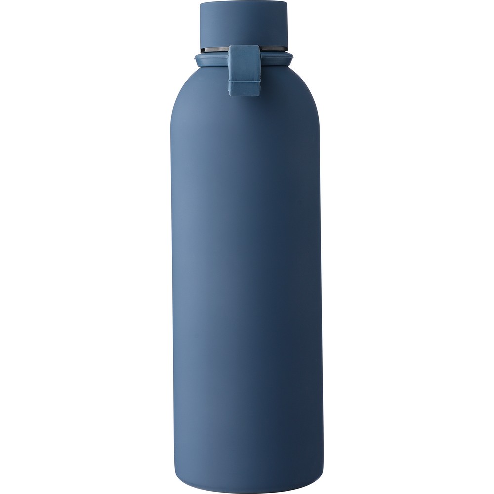 Butelka termiczna 500 ml Niebieski VA567-11 (4)