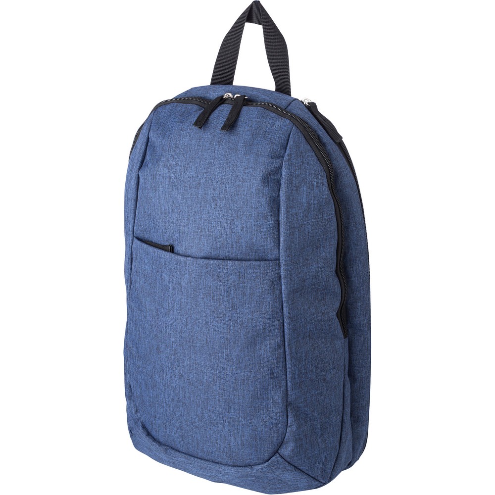 Plecak Niebieski V0819-11 (1)