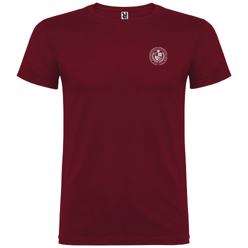 Beagle koszulka dziecięca z krótkim rękawem Garnet K65542PC (1)