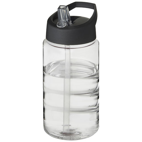 Gadżet reklamowy - 50x Bidon H2O Bop o pojemności 500 ml z wieczkiem z dzióbkiem