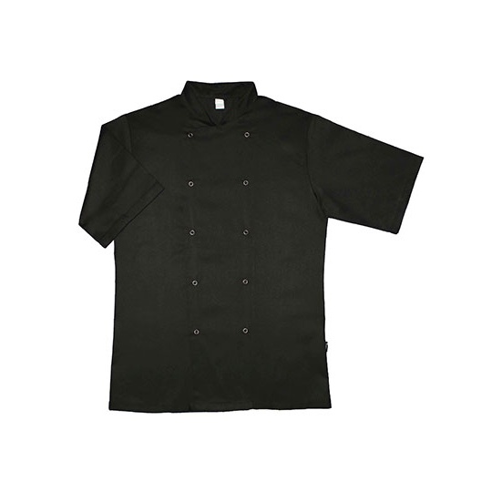 Marynarka kucharska unisex Black DL901-491679 