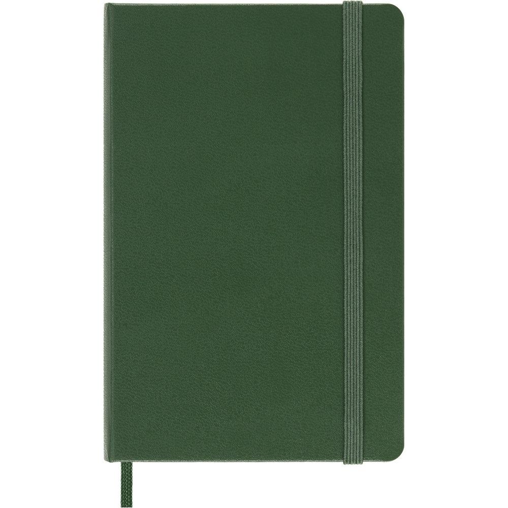 MOLESKINE Notatnik ok. A6 Khaki VM201-25 (4)