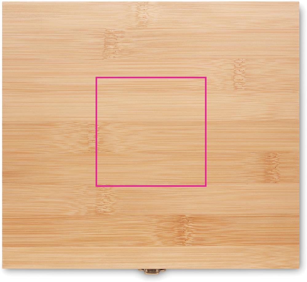 LID PAD