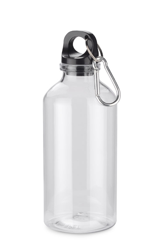 Gadżet reklamowy - Butelka rPET TINKA 400 ml