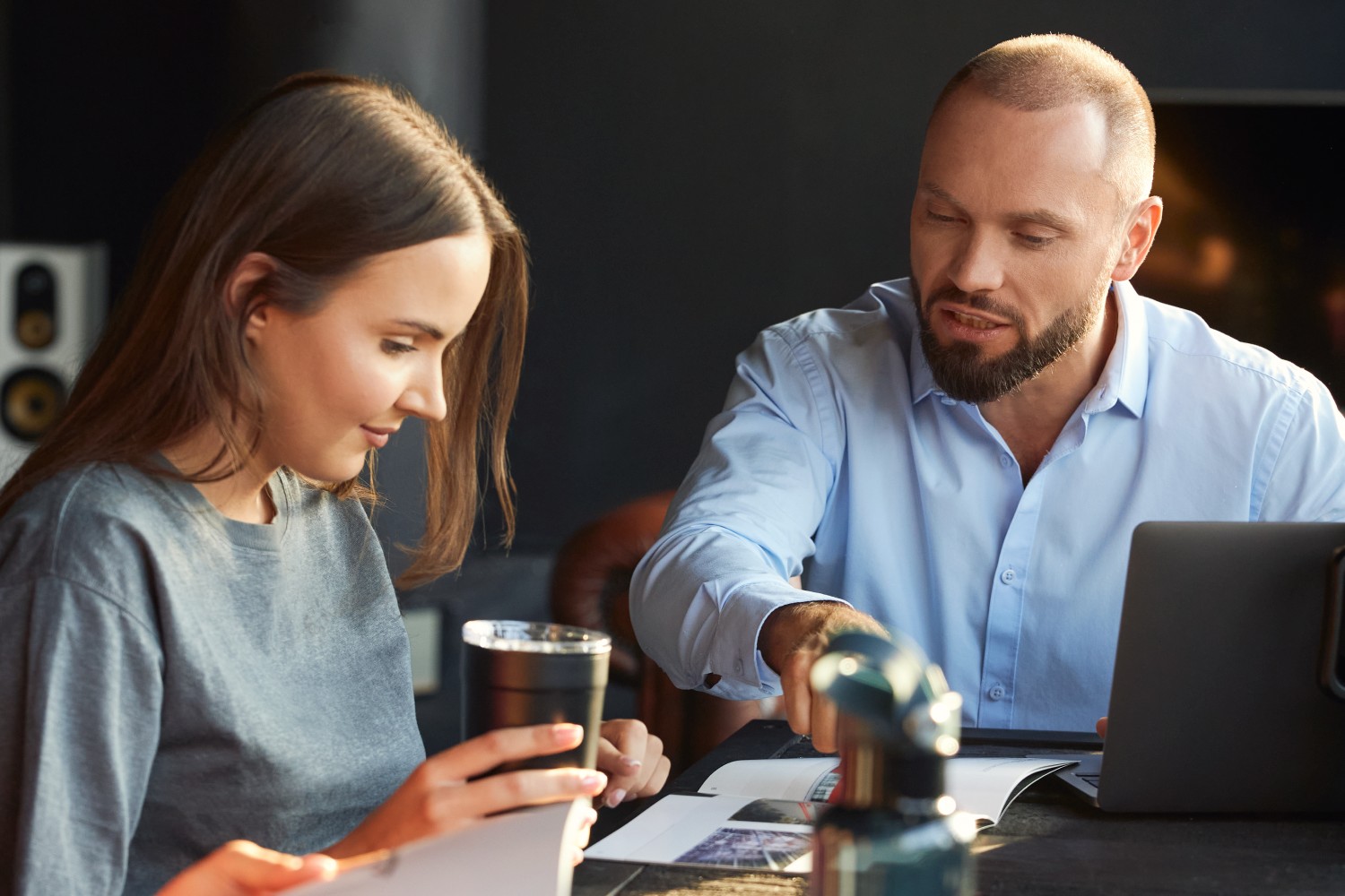 Nowoczesna reklama własnej firmy – jak personalizacja produktów może zwiększyć Twoje zasięgi?