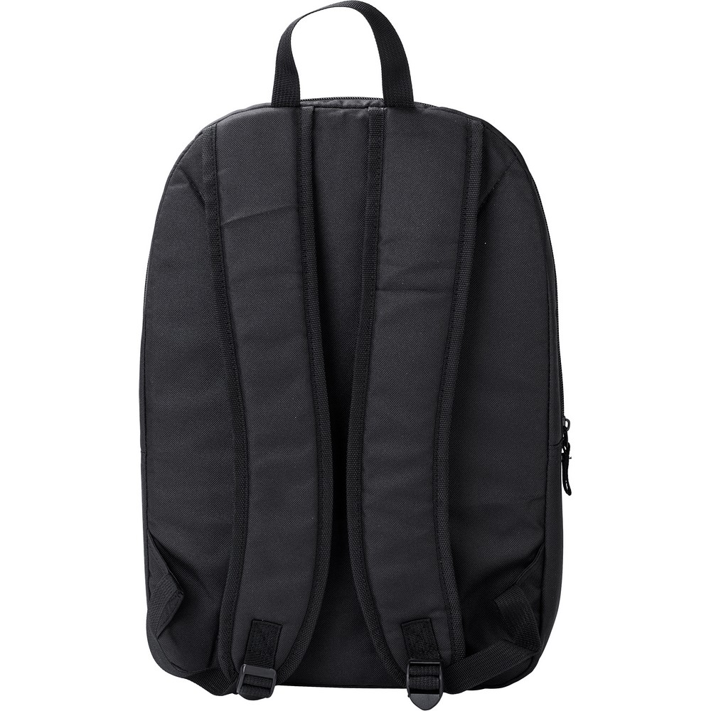 Plecak RPET Czarny V1717-03 (2)