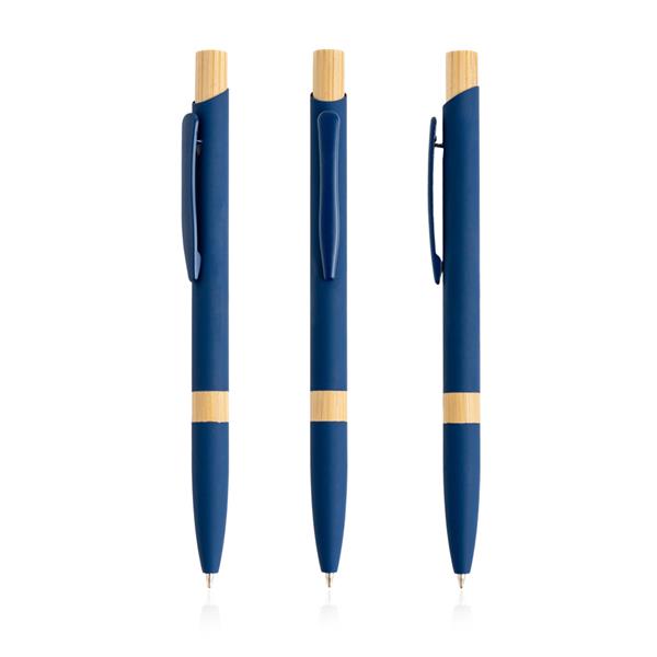 Gadżet reklamowy - Długopis aluminiowy / Bulu