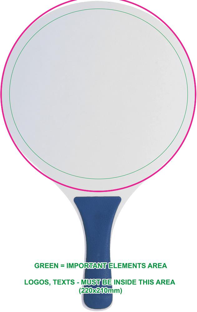 RACKET 1 FRONT PD
