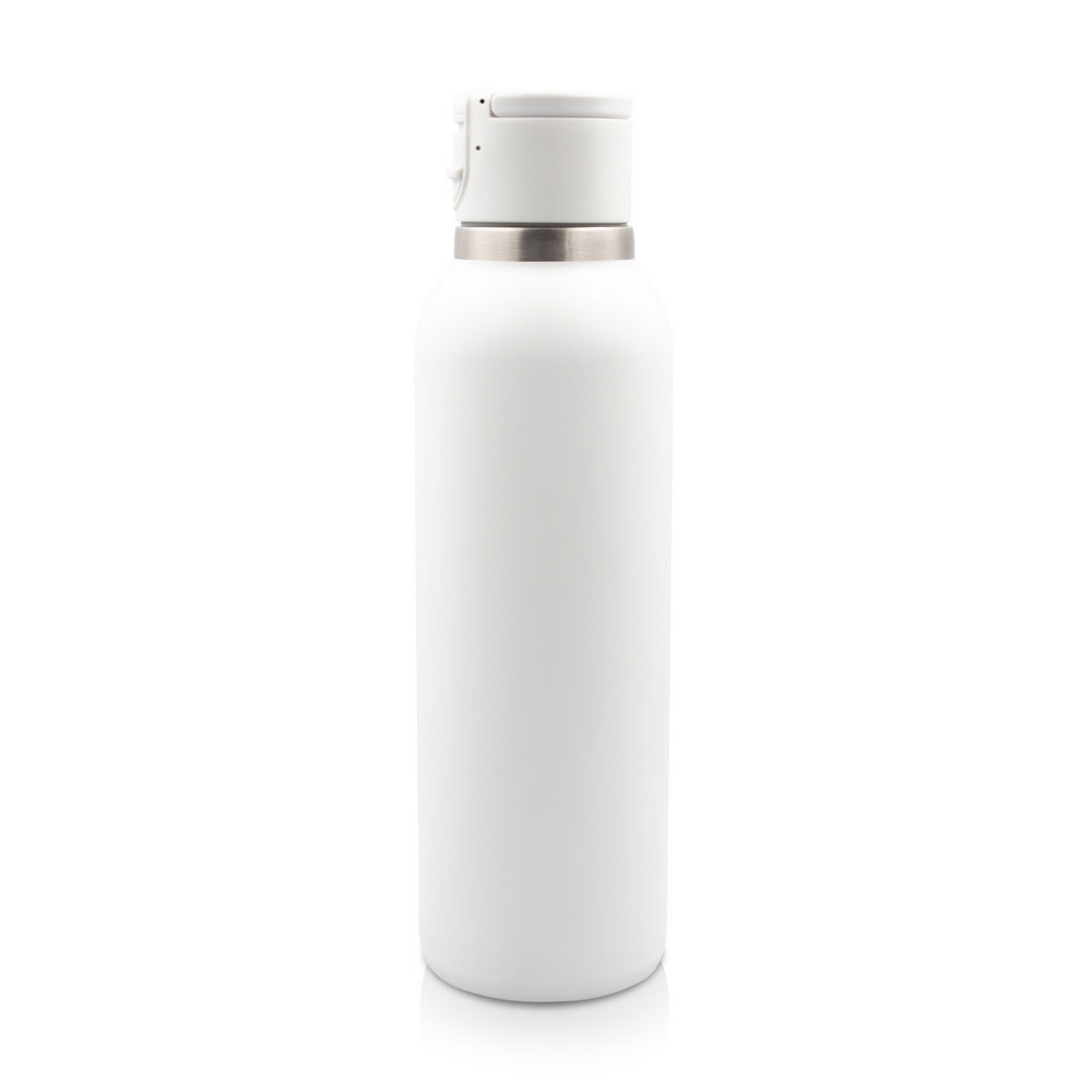 Butelka termiczna 700 ml Air Gifts | Marcelo Biały VA120-02 (10)