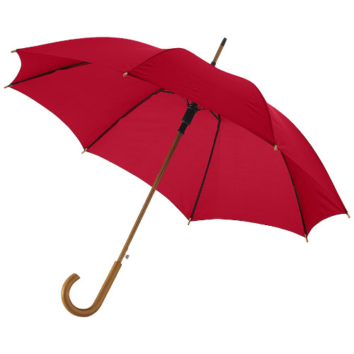 Gadżet reklamowy - Klasyczny parasol automatyczny Kyle 23''