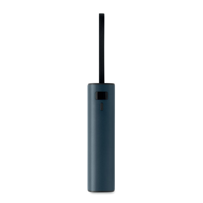 Powerbank 5000 mAh PD 20W Francuski Granat MO3144-85 (4)