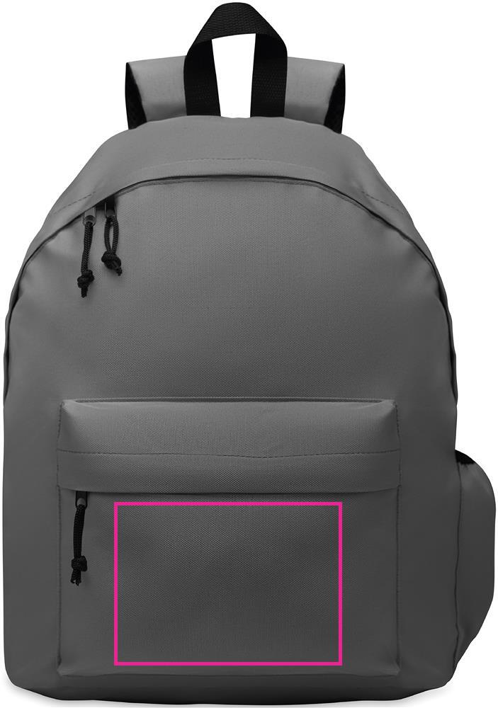 FRONT POCKET