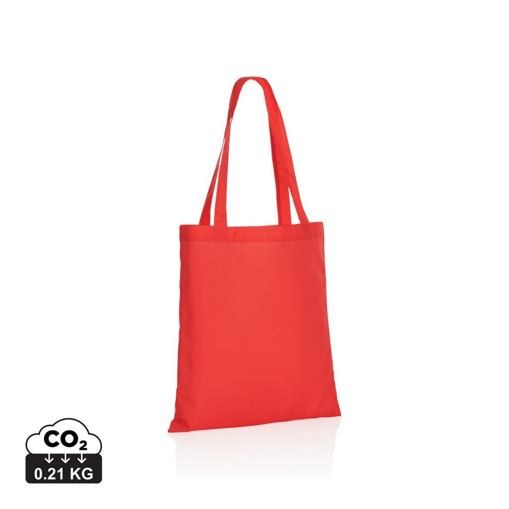 Torba na zakupy AWARE™ RPET Czerwony P762.664 (5)