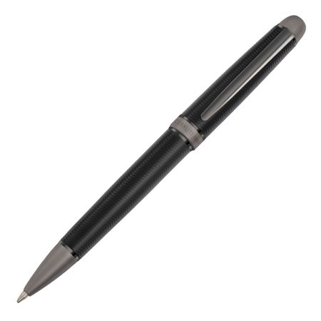 Gadżet reklamowy - Długopis Holborn Black & Rosegold