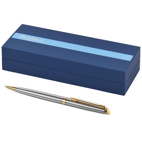 Długopis Hémisphère Srebrny-Złoty 10651600 (3)
