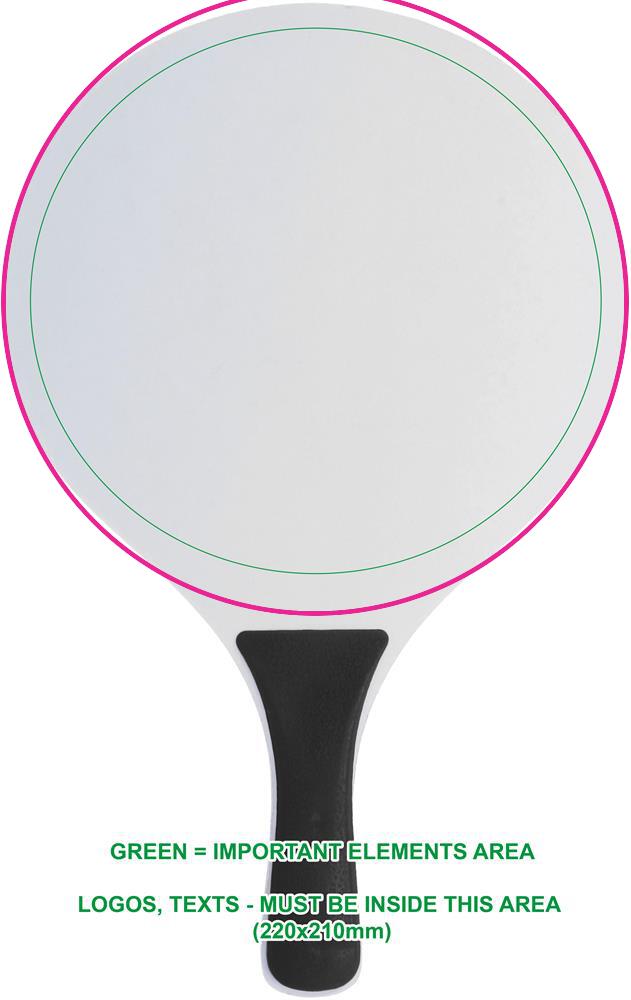 RACKET 2 BACK PD