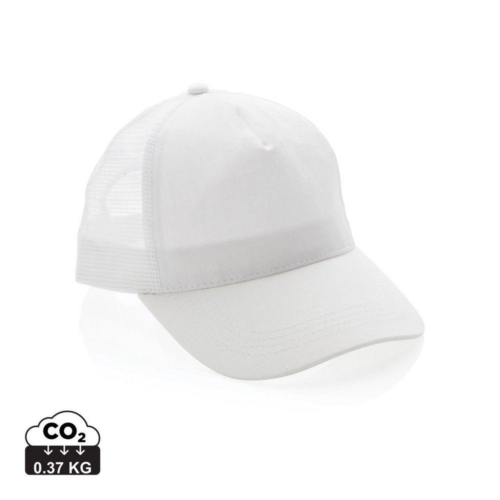 Czapka z daszkiem AWARE™ Biały P453.353 (10)