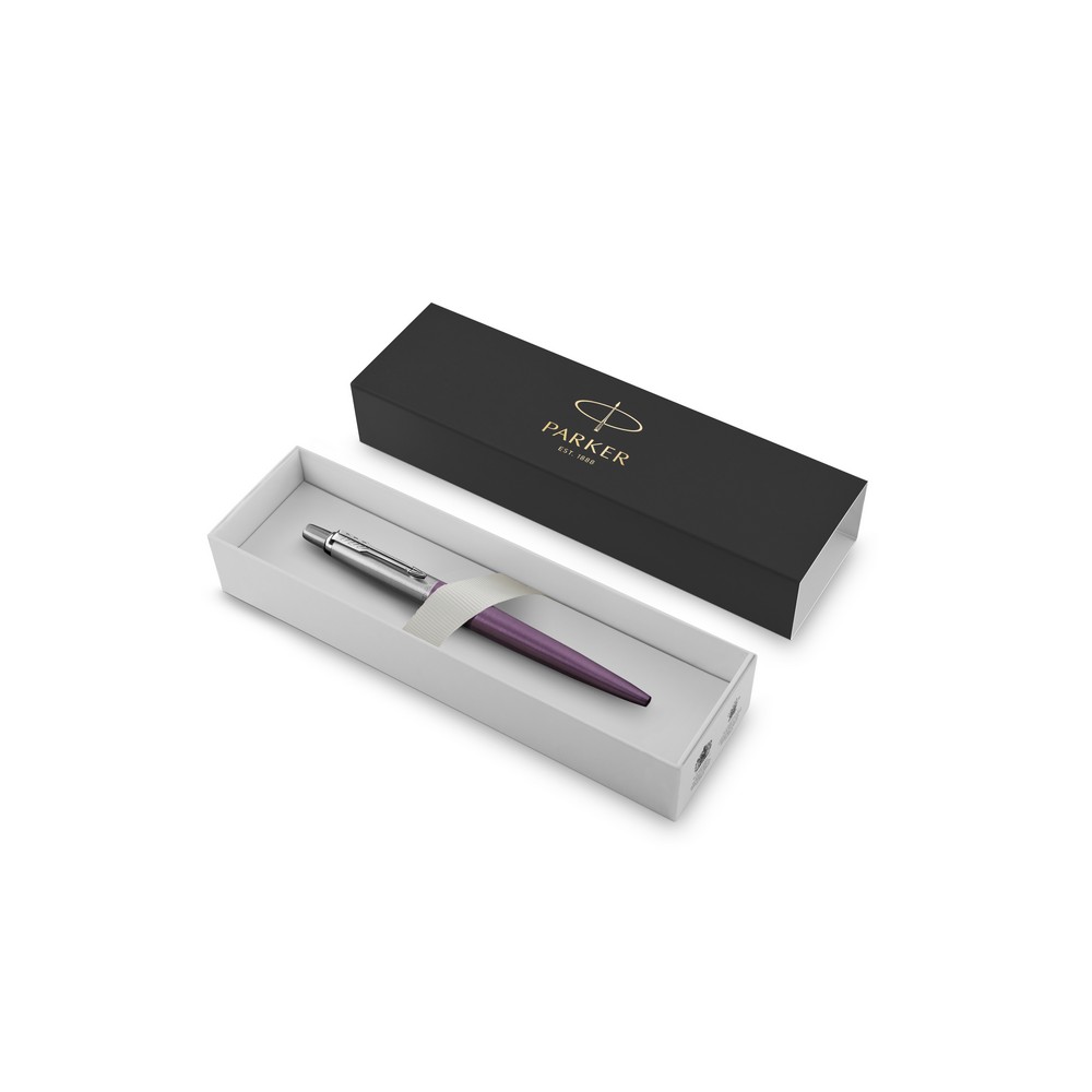 Długopis Parker Jotter Core Fuksja VA812-31 