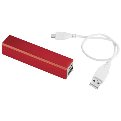 Gadżet reklamowy - Powerbank 2200 mAh Volt