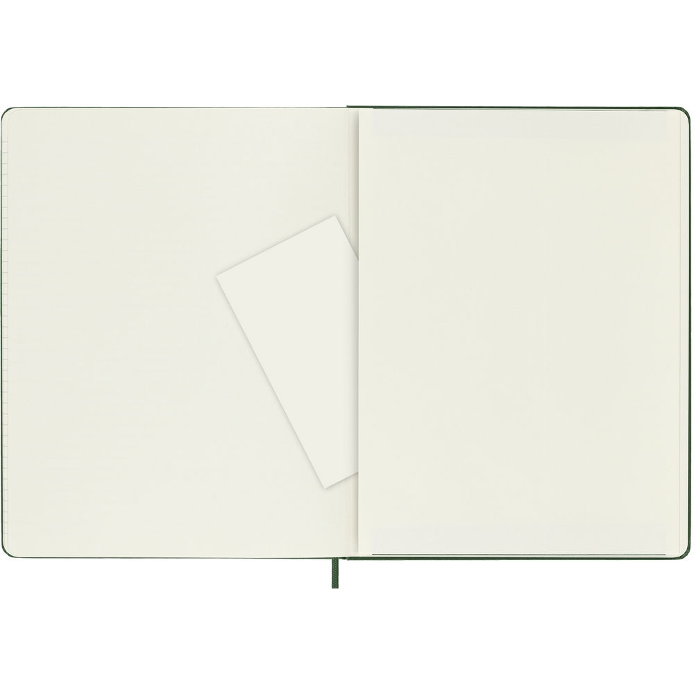 MOLESKINE Notatnik ok. B5 Khaki VM406-25 (8)