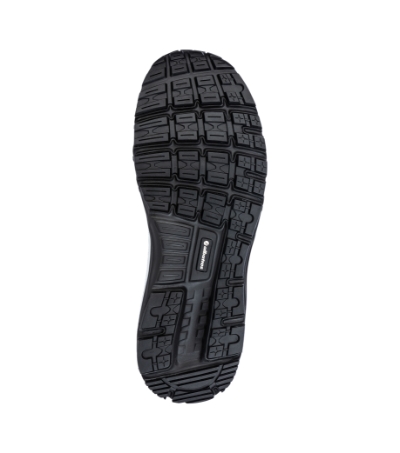 Polbuty unisex MS26 - czarny Czarny S26-1080548 (1)