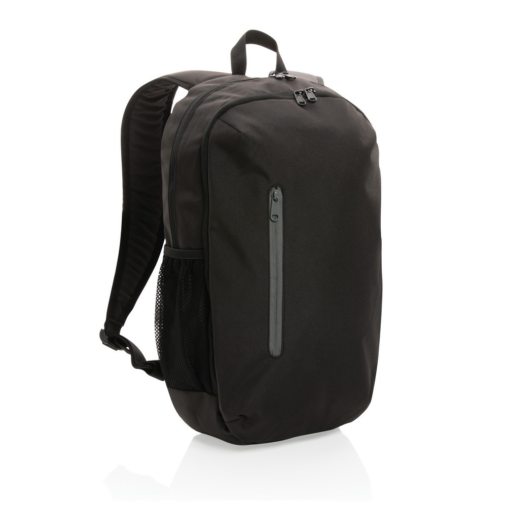 Plecak na laptopa 15” AWARE™ RPET Szary P760.171 (7)