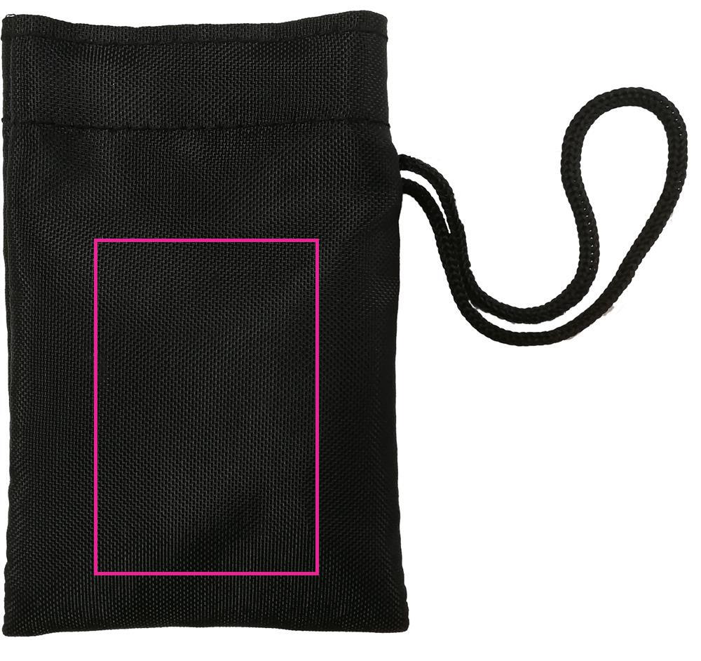 POUCH FRONT