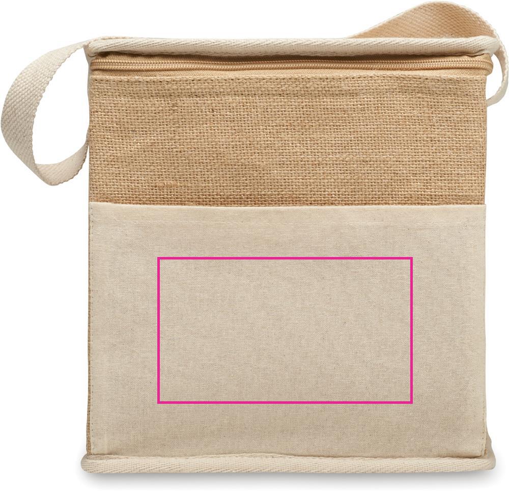 FRONT POCKET
