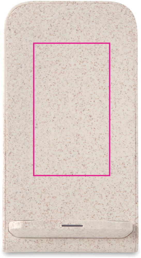FRONT PAD