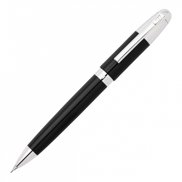 Gadżet reklamowy - Ołówek Classicals Chrome Black