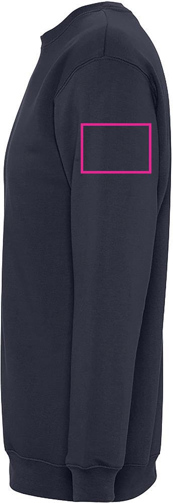 ARM LEFT