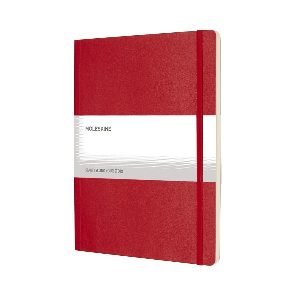 Gadżet reklamowy - MOLESKINE Notatnik ok. B5