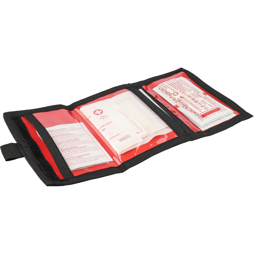 Apteczka Czerwony VB181-05 (9)