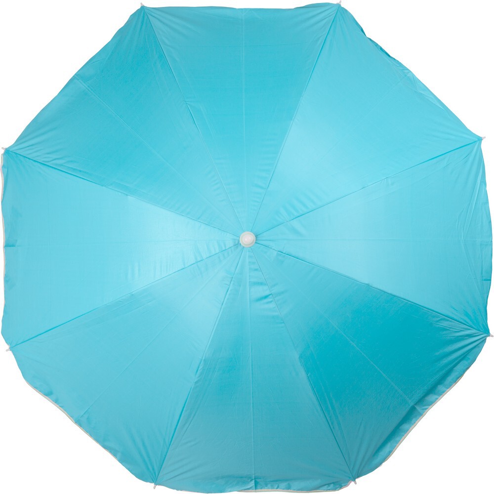 Gadżet reklamowy - Parasol plażowy